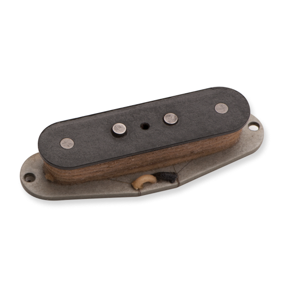 Seymour Duncan Pickups −  Antiquity II For Single Coil P Bass 