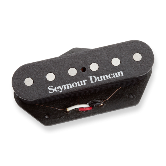 Seymour Duncan Pickups −  STL-2T Hot Lead For Telecaster Tapped 
