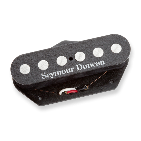 Seymour Duncan Pickups −  STL-3 Qtr Pound Lead For T 