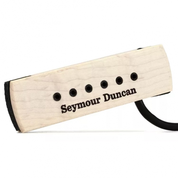 Seymour Duncan Pickups −  SA 3XL Adjustable Woody   