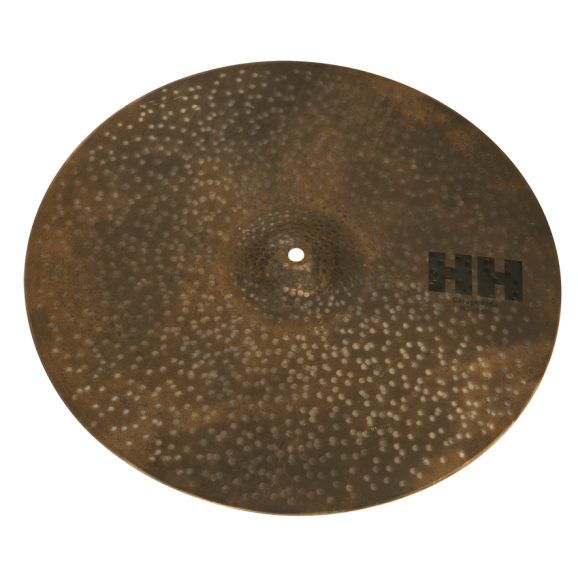 Sabian 18" HH Garage Ride Cymbal