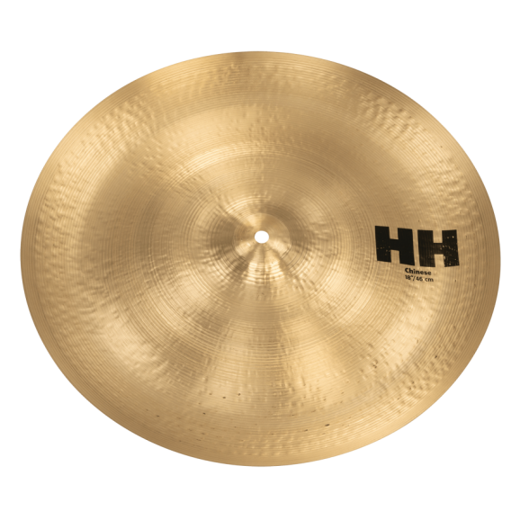 Sabian 18" HH China Cymbal  