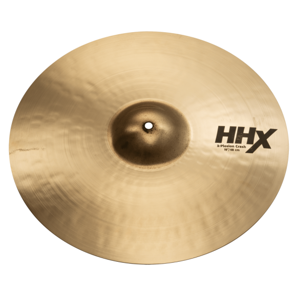 Sabian 19" HHX Xplosion Crash Cymbal