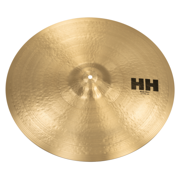Sabian 22" HH Rock Ride Cymbal