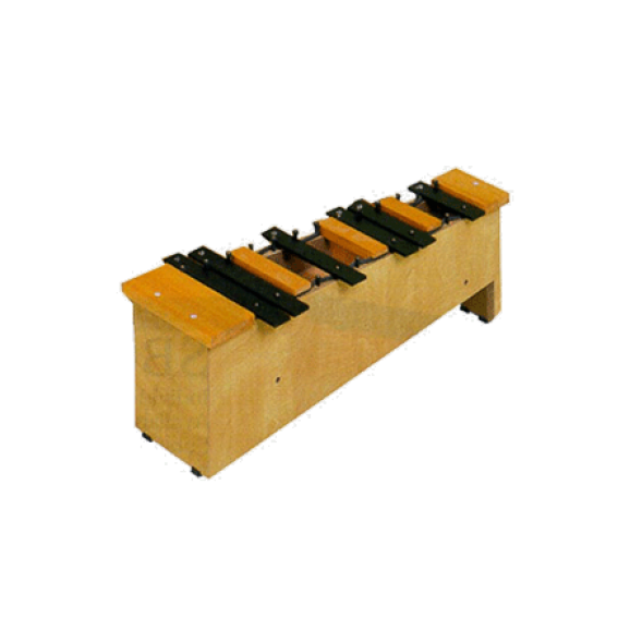 Suzuki - Xylophone Soprano Chromatic