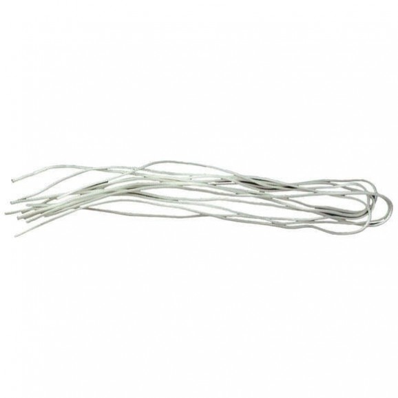 Gibraltar SC Snare Wire Ties Nylon Cord 6Pk