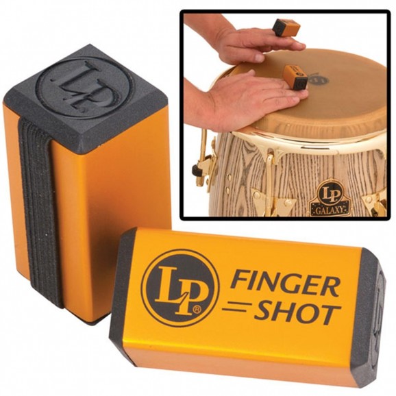 LP Finger-Shot Shaker Each