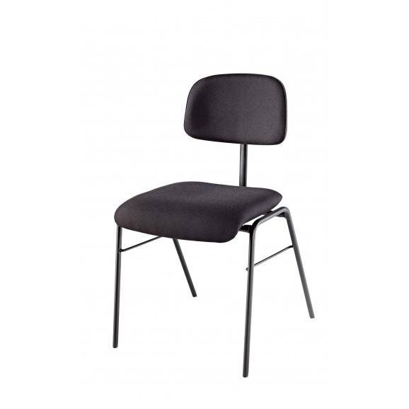 Konig & Meyer - 13420 Musician’S Chair - Black