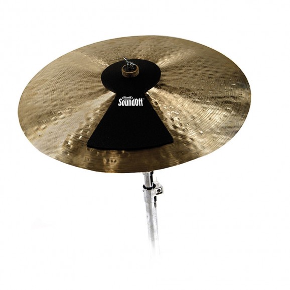 Evans - Sound Off 16" - 20"  Cymbal Pad