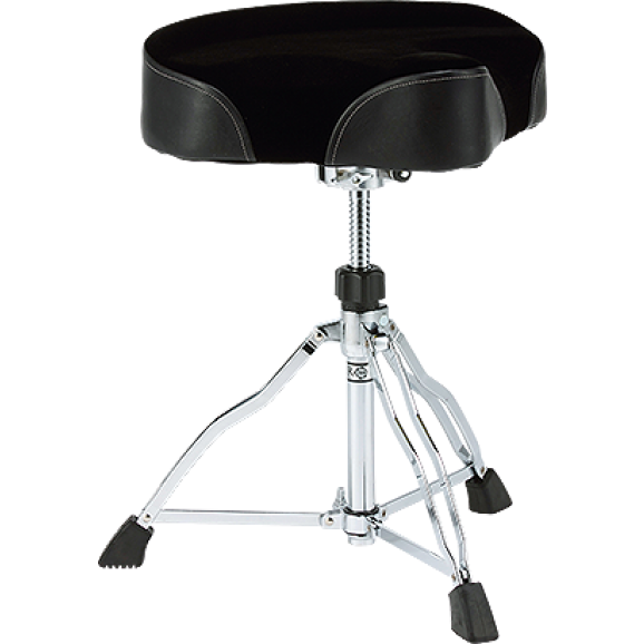 Tama HT530BC Drum Throne with Cloth Top