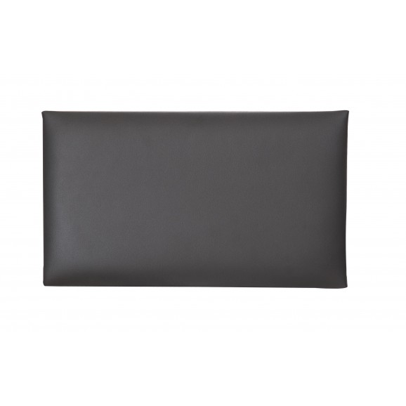 Konig & Meyer - 13820 Seat Cushion - Imitation Leather - Black