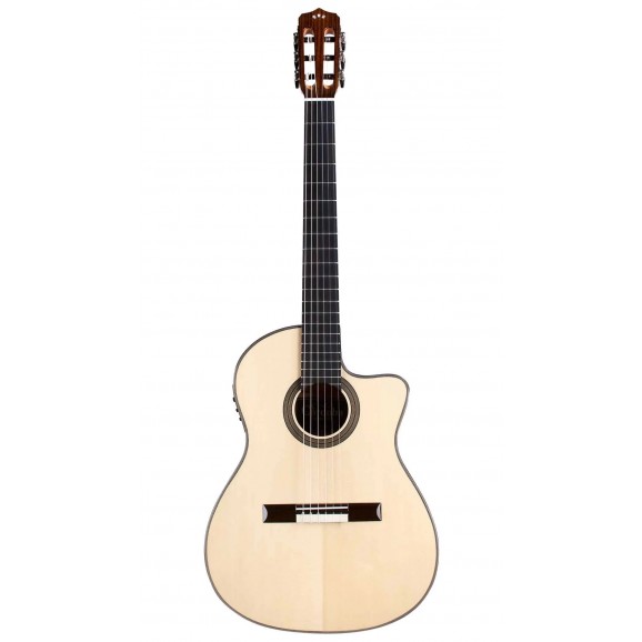 Cordoba 14 Maple Nylon String Guitar