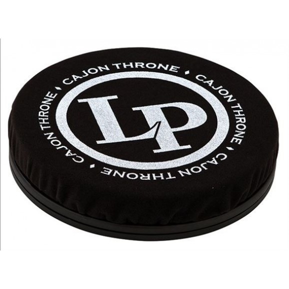 LP - Cajon Throne