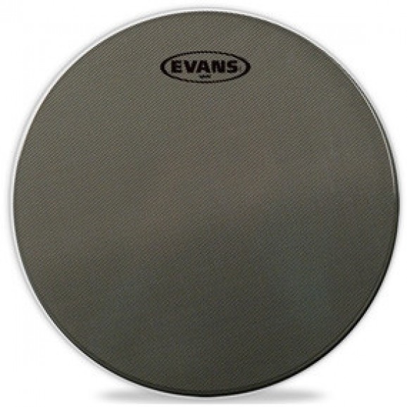 Evans - 14" Hybrid Coated Snare Drum Head