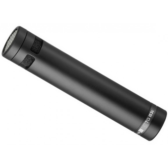 Beyerdynamic TGI53C Condenser Microphone for Instruments for Phantom Power