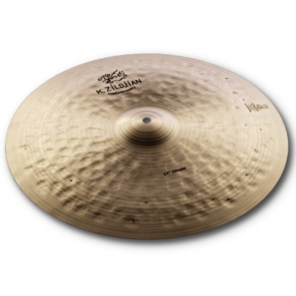Zildjian K1067 17" K Constantinople Crash Cymbal