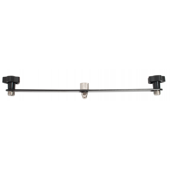 Xtreme 186 Dual microphone attachment