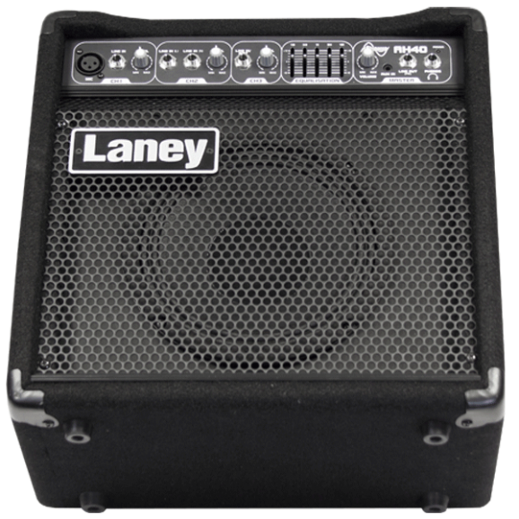 Laney AH40 Audiohub 40 Watt Multi Instrument Amplifier