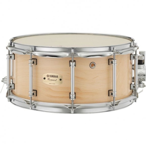 Yamaha - Csm1465Aii Concert Snare Drum