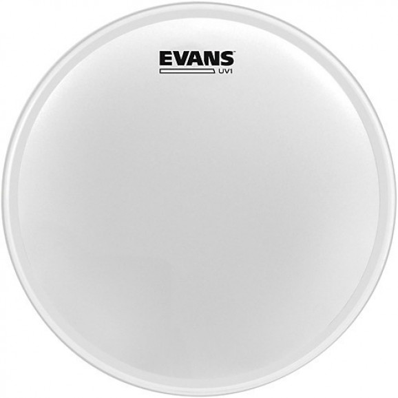 Evans - 16" UV1 Coated Drum Head