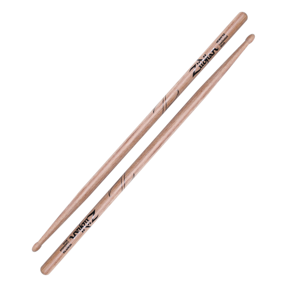 Zildjian 5A Heavy Laminated Drumsticks
