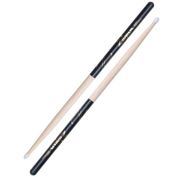 Zildjian - 5A Nylon DIP Drumsticks
