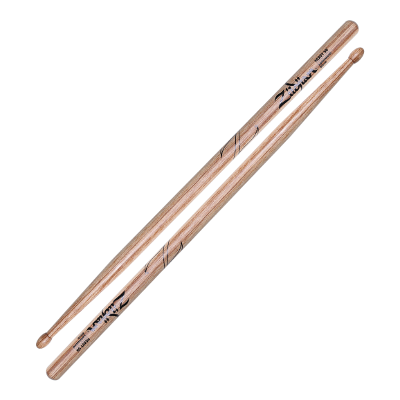 Zildjian 5B Heavy Laminated Drumsticks