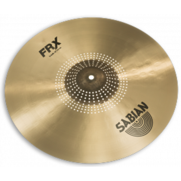 Sabian18" FRX Crash Cymbal