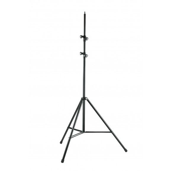 Konig & Meyer - 20811 Overhead Microphone Stand - Black