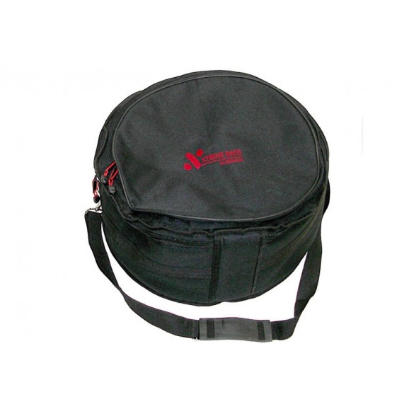 Xtreme 14" x 6 - 8" Snare Drum Bag