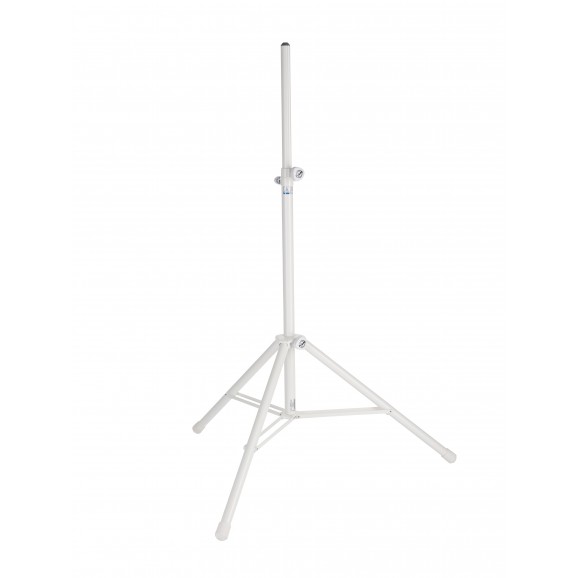 Konig & Meyer - 214/6 Speaker Stand - Pure White