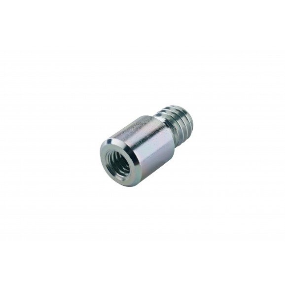 Konig & Meyer - 21900 Thread Adapter - Zinc-Plated