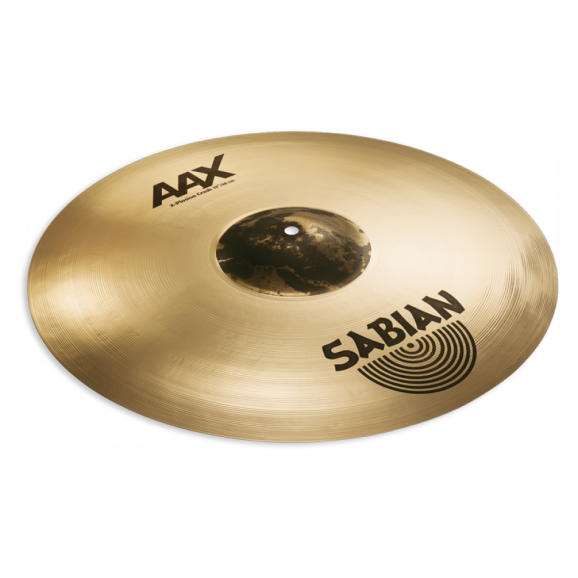Sabian 19" AAX Xplosion Crash Cymbal