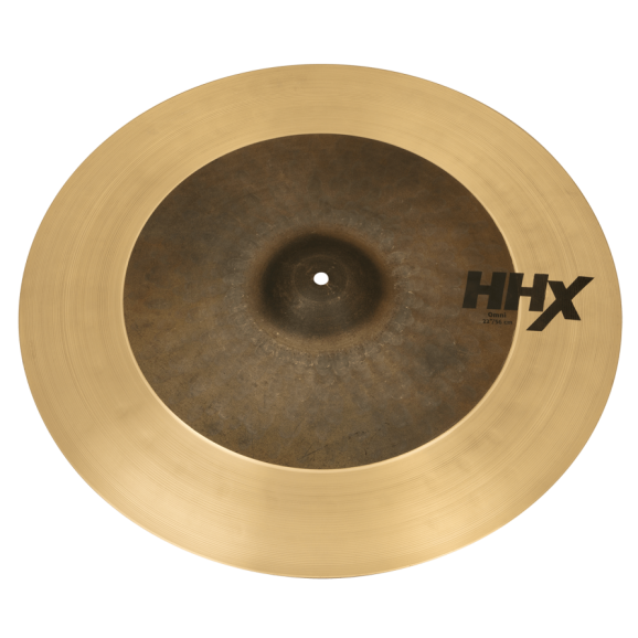 Sabian 22" HHX Omni Cymbal