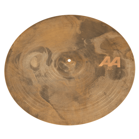 Sabian 22" AA Apollo Big and Ugly Ride Cymbal