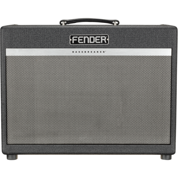 Fender - Bassbreaker 30R Guitar Amplifier