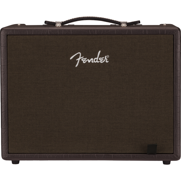 Fender  Acoustic Junior 240V AUS