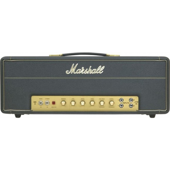 Marshall 2245: JTM45 30W Vintage Valve Head