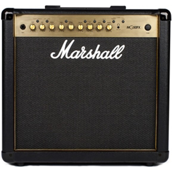 Amplificador Marshall JCM900 - Backline Live Room