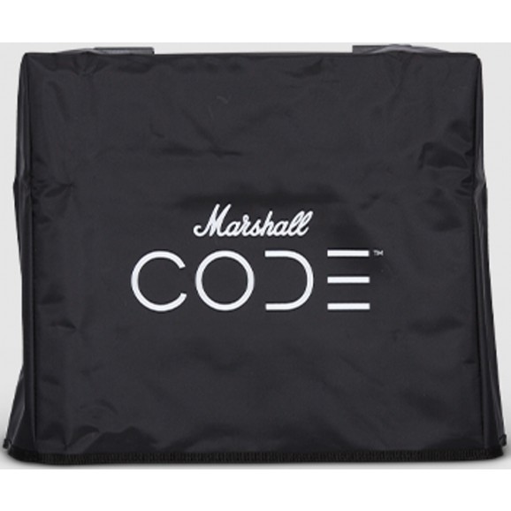 Marshall COVR-00130: Cover To Suit CODE25
