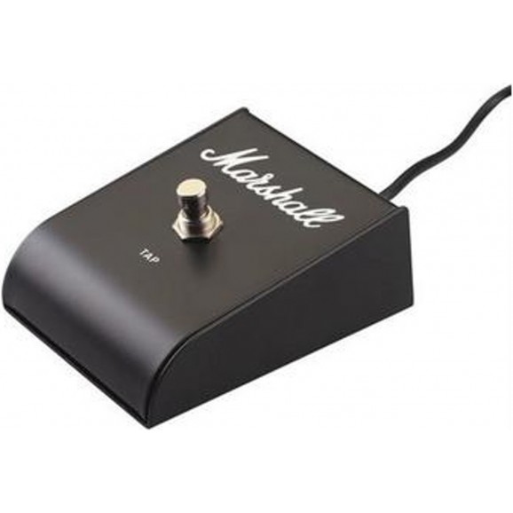 Marshall PEDL-10040: Tap Tempo Switch For Use With EH-1