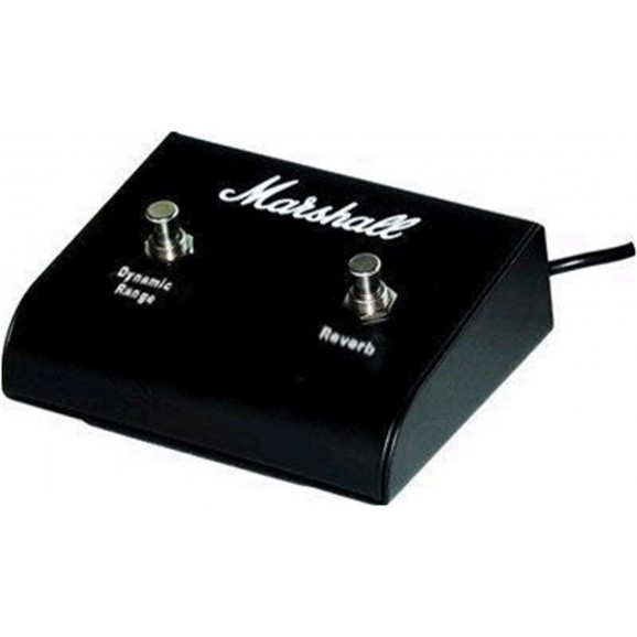Marshall PEDL-10041: Vintage Modern Twin Footswitch