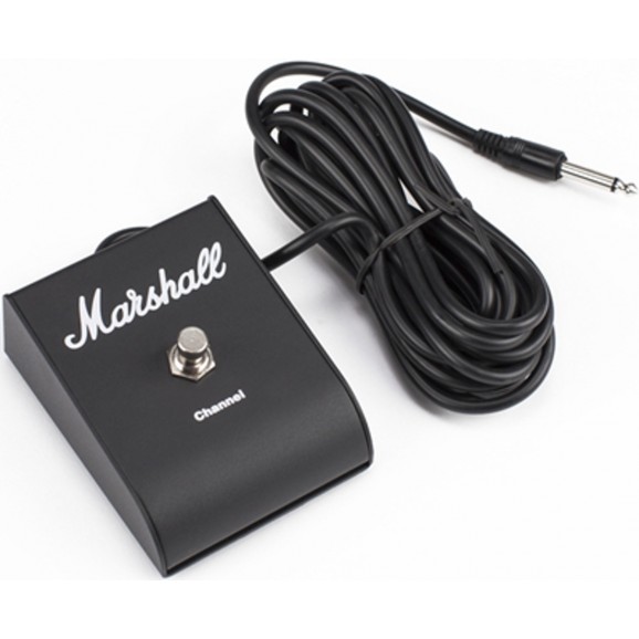 Marshall PEDL-90003: Single Footswitch. Replaces PEDL-10008