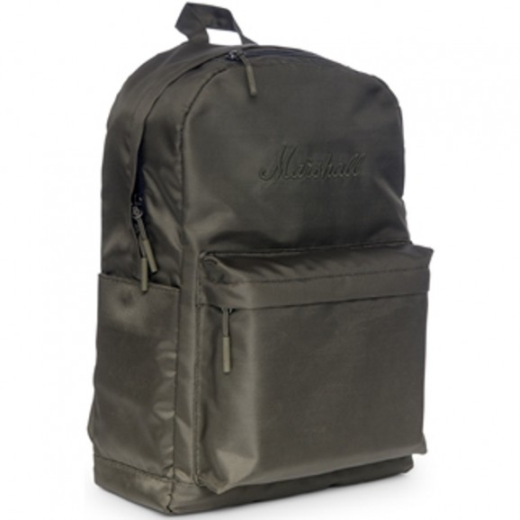 Marshall ACCS-00206: Crosstown Backpack, Olive