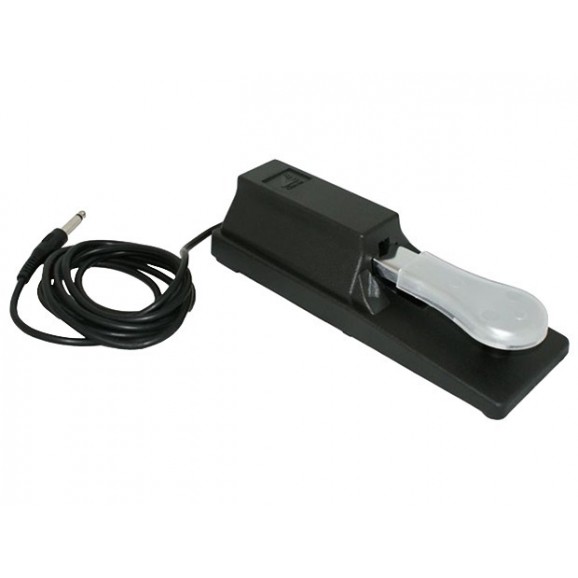 Nord SP1: Sustain Pedal for all Nord