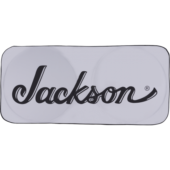 Jackson Car Sunshade