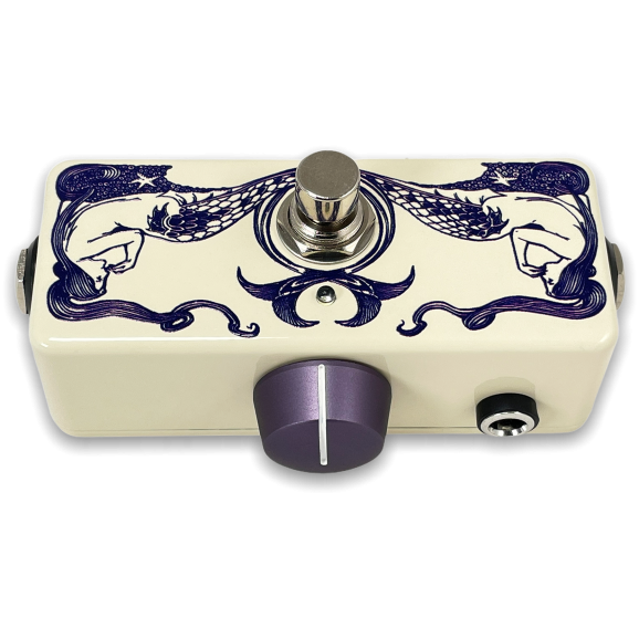 Red Witch Omnia Germanium Amplifier ON SALE