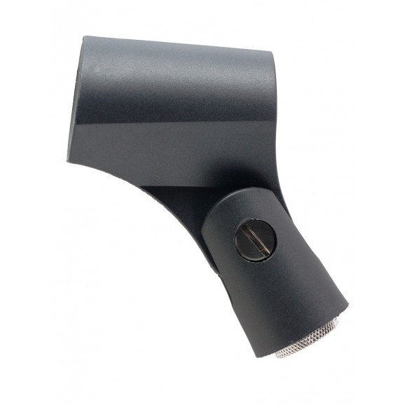 Stagg - Rubber Microphone Clamp