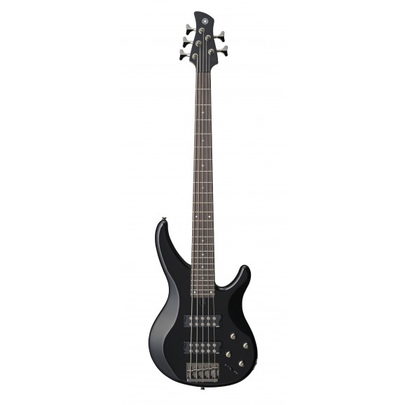 Yamaha TRBX305 5 String Electric Bass Black
