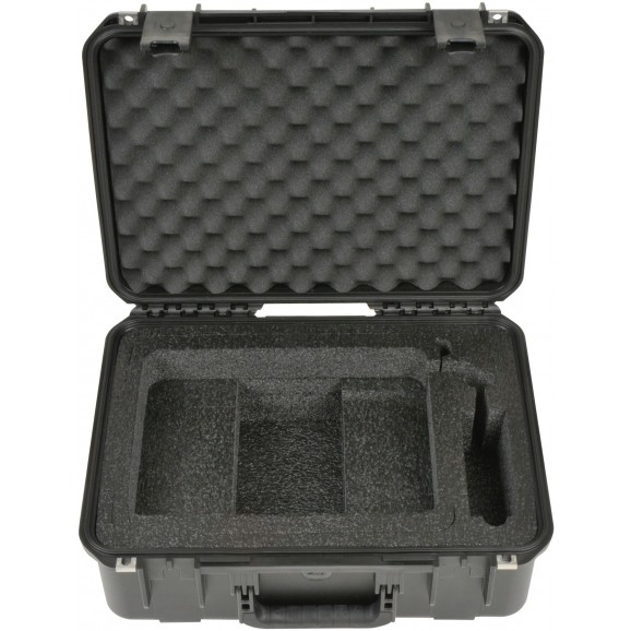 SKB 3i1813-7-TMIX Injection Molded Case for QSC TouchMix-8 and TouchMix-16
